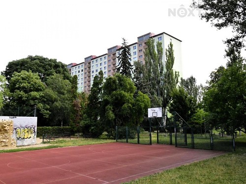 Prodaný byt 2+1 62 m²