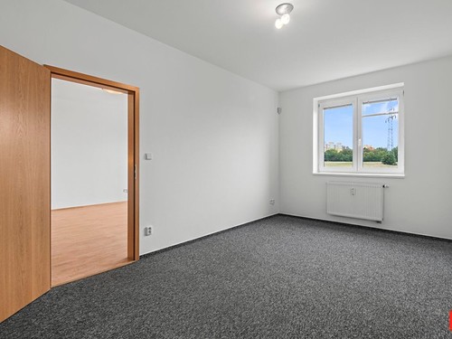 Prodaný byt 2+kk 49 m²