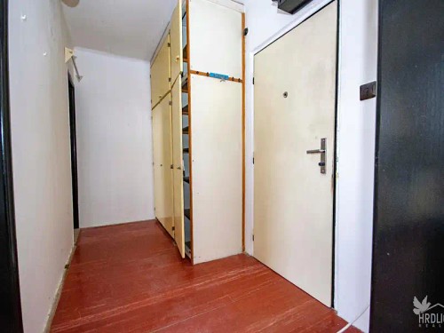 Prodaný byt 2+1 47 m²