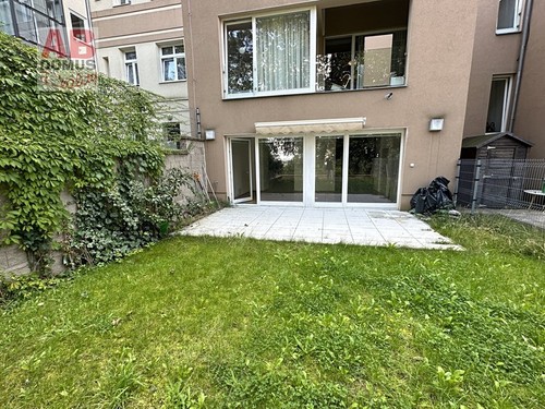 Prodaný byt 2+1 69 m²