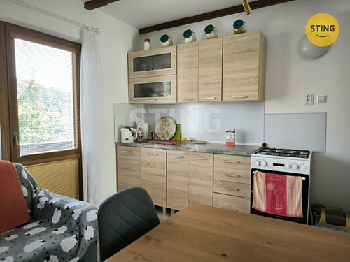 Prodaná chata 30 m², pozemek 433 m²