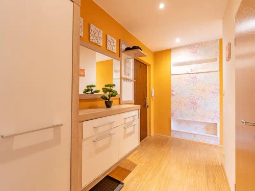 Prodej bytu 2+kk 55 m²