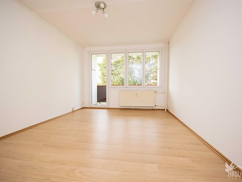 Prodaný byt 2+1 61 m²