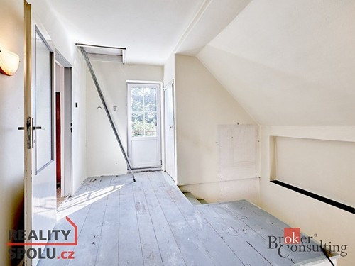 Prodaný dům 130 m², pozemek 629 m²