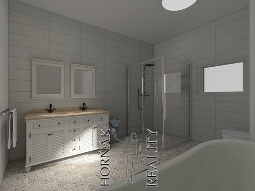 Prodaný dům 172 m², pozemek 563 m²