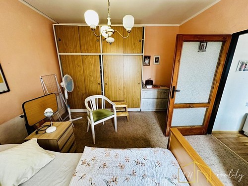 Prodaný dům 160 m², pozemek 545 m²