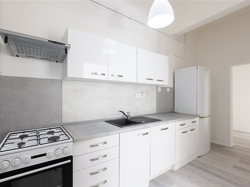 Prodaný byt 3+1 71 m²