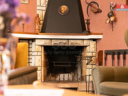 Prodaný dům 100 m², pozemek 2693 m²