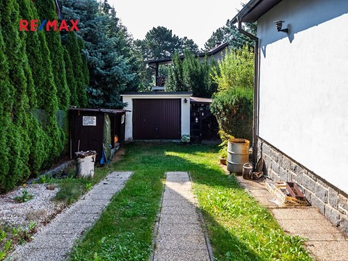 Prodaný dům 67 m², pozemek 447 m²