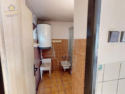 Prodaný dům 150 m², pozemek 443 m²