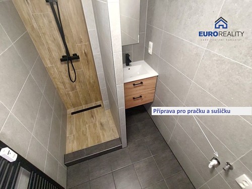 Prodaný byt 2+1 59 m²