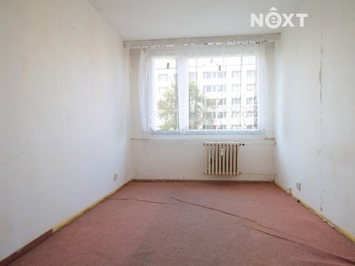 Prodaný byt 2+kk 40 m²