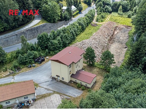 Prodaný dům 185 m², pozemek 949 m²