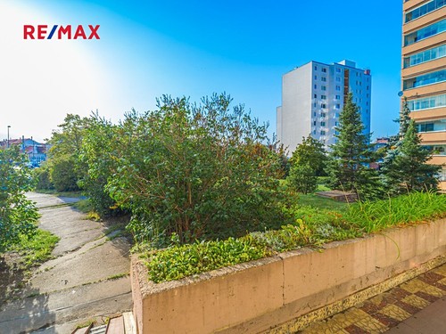 Prodaný byt 3+1 66 m²