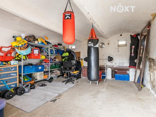 Prodaný dům 76 m², pozemek 783 m²