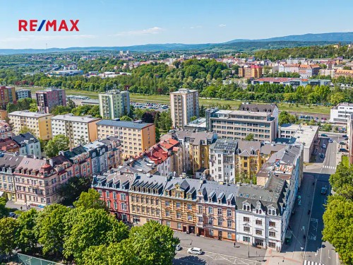 Prodej bytu 4+1 102 m²