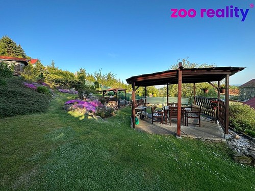 Prodaný dům 165 m², pozemek 1592 m²
