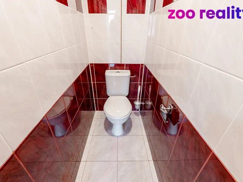 Prodaný byt 3+kk 70 m²