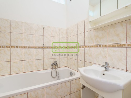 Prodaný byt 2+1 49 m²