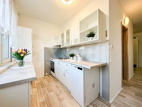 Prodaný byt 3+1 64 m²