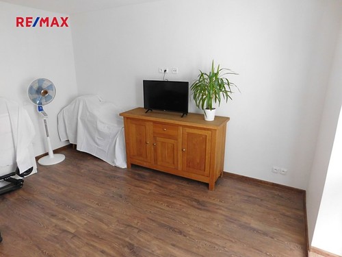 Prodaný byt 2+1 54 m²