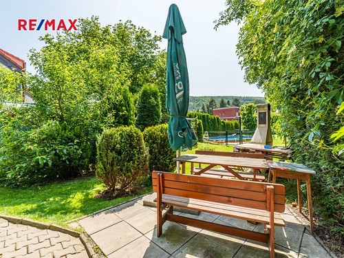 Prodaný dům 57 m², pozemek 471 m²