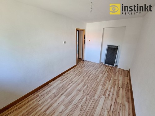 Prodaný byt 3+1 57 m²