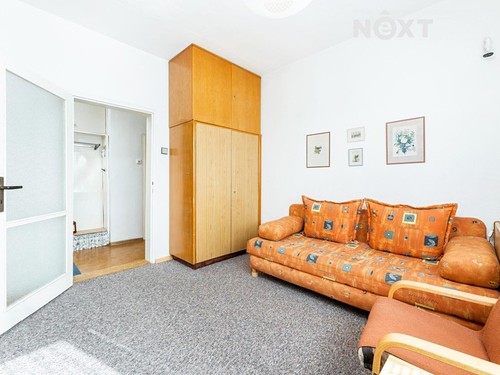 Prodaný  byt 2+1 54 m²