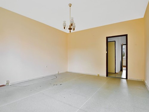 Prodaný byt 2+1 56 m²
