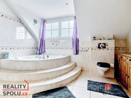 Prodej domu 202 m², pozemek 965 m²