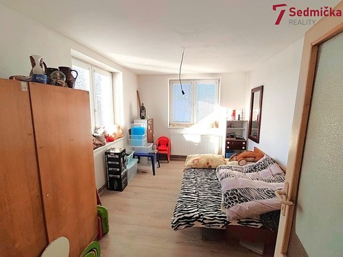 Prodaný dům 312 m², pozemek 1157 m²