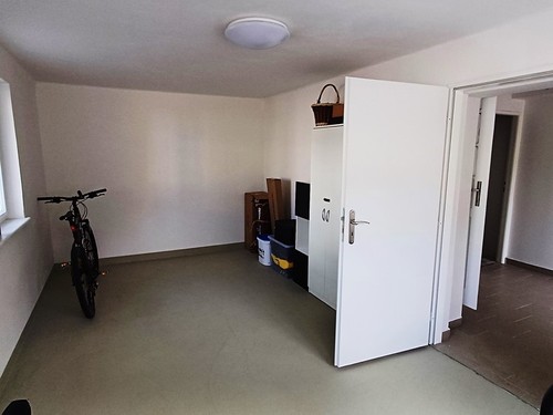 Prodaný atypický byt 55 m²