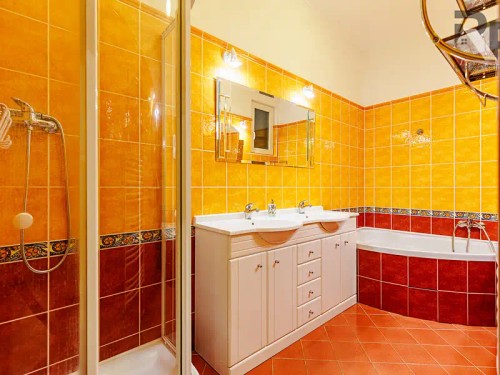 Prodaný byt 3+kk 104 m²