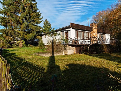 Prodaný dům 147 m², pozemek 829 m²
