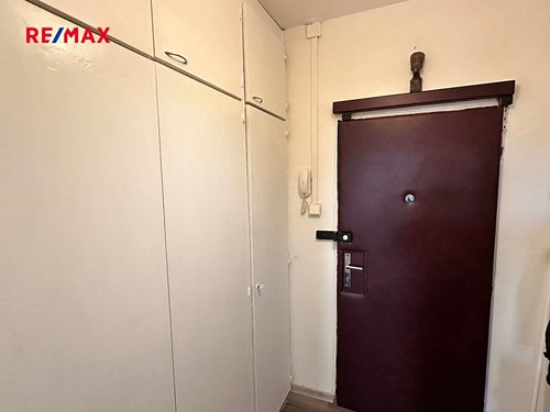 Prodaný byt 1+kk 28 m²