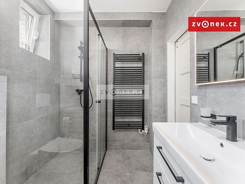 Prodaný dům 120 m², pozemek 594 m²