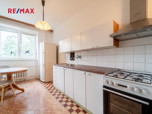 Prodaný byt 2+1 59 m²