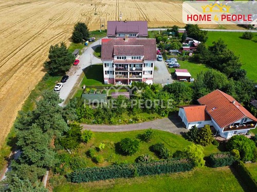 Prodaný byt 3+1 72 m²