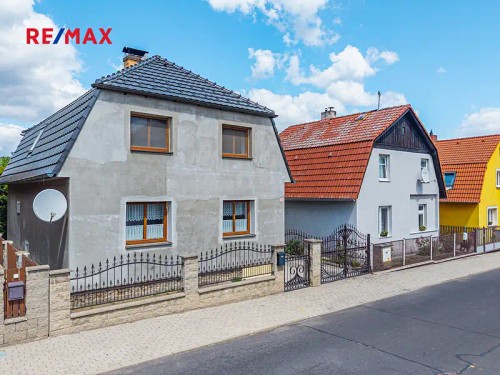 Prodej domu 138 m², pozemek 498 m²