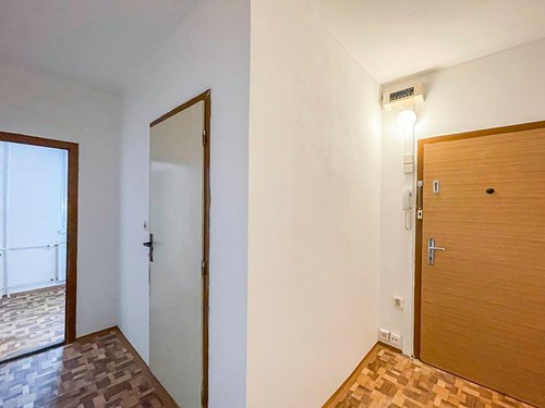 Prodaný byt 1+1 40 m²