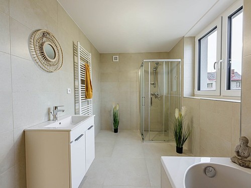 Prodaný dům 164 m², pozemek 1096 m²