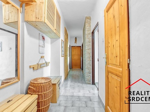 Prodaný byt 3+1 63 m²