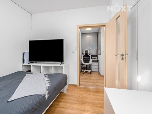 Prodaný byt 3+kk 67 m²