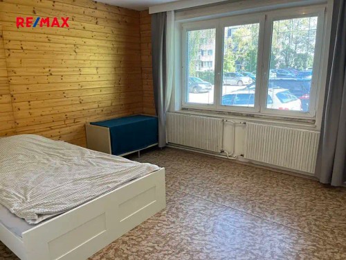 Prodaný byt 1+1 38 m²