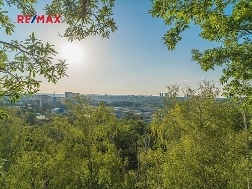 Prodaný byt 3+1 62 m²