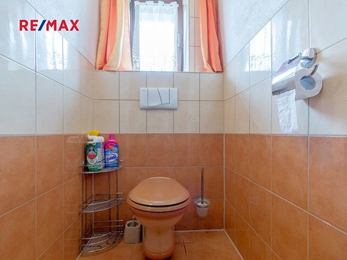 Prodaný dům 353 m², pozemek 3096 m²