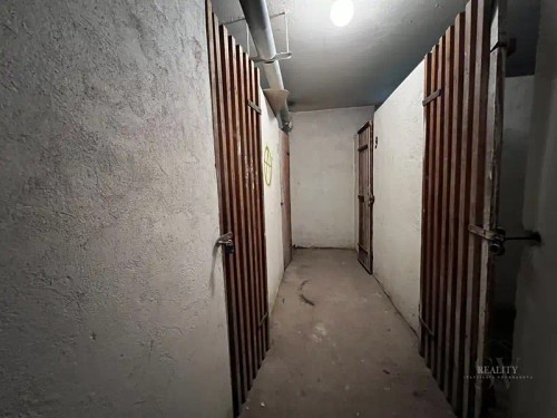 Prodaný byt 2+kk 41 m²