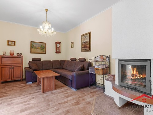 Prodaný dům 170 m², pozemek 638 m²