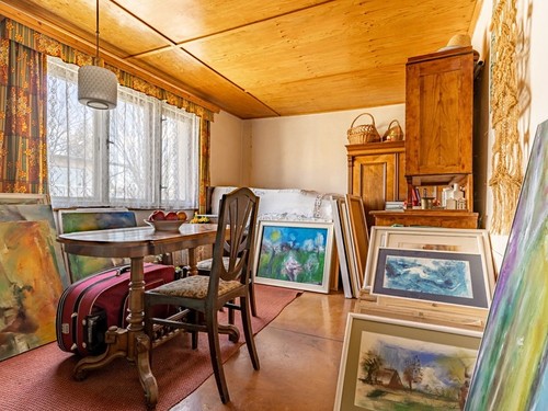 Prodaný dům 215 m², pozemek 814 m²