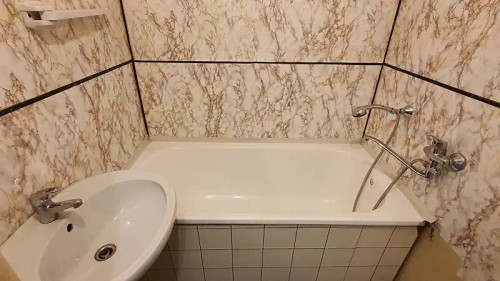 Prodaný byt 2+1 50 m²